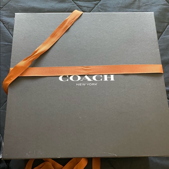 Coach Harmony Hobo bag NWT - Picture 3 of 16